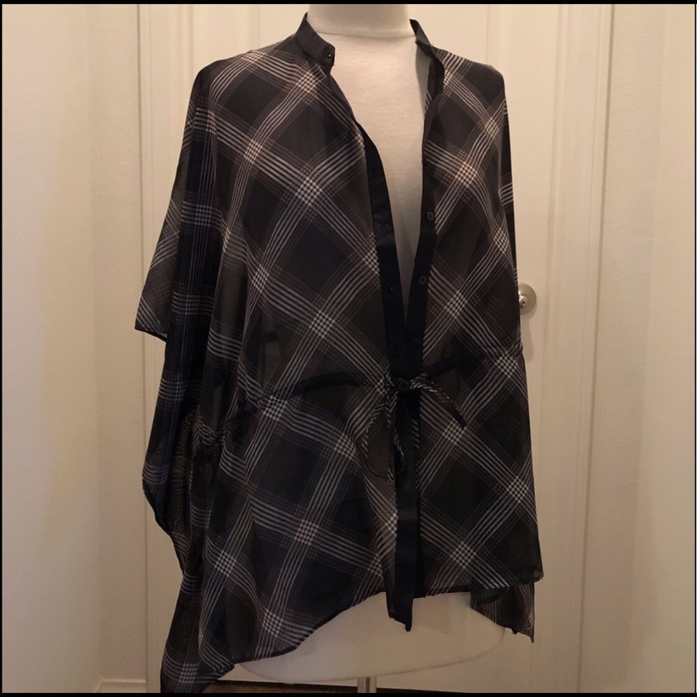 🌺Maranda Gordon Cardigan/Blouse